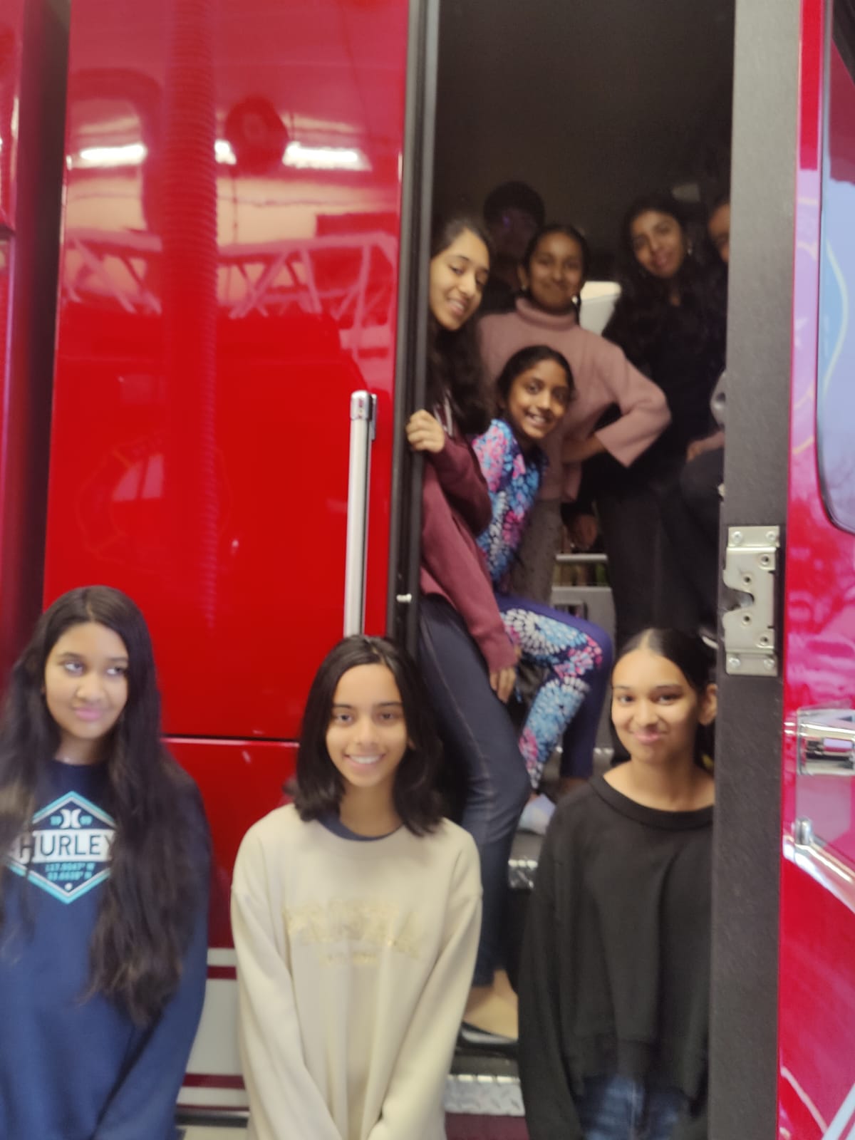 Breakfast for First Responders